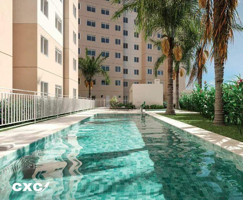 Apartamento à vendaJardim São Paulo(Zona Leste)São Paulo: Apartamento dois dormitórios Jardim São Paulo