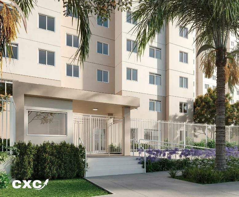 Apartamento à vendaJardim São Paulo(Zona Leste)São Paulo: Apartamento dois dormitórios Jardim São Paulo