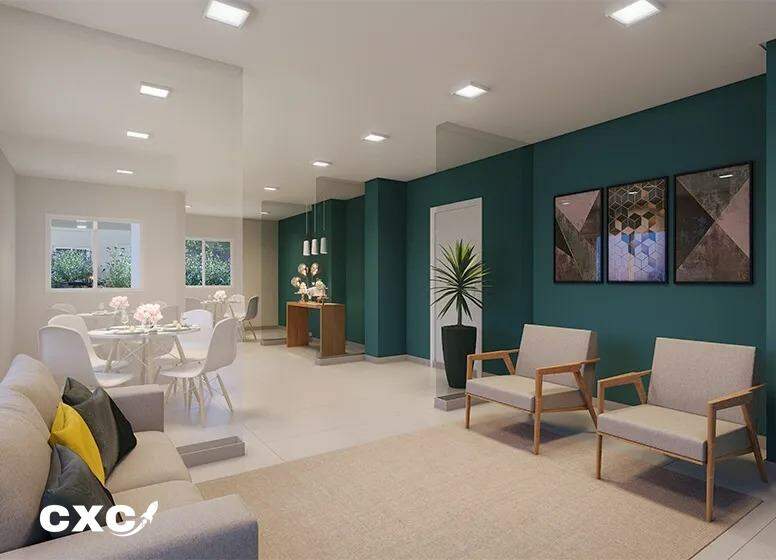 Apartamento à vendaVila JacuíSão Paulo: Apartamento em São Miguel