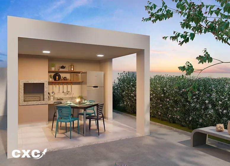 Apartamento à vendaVila CarmosinaSão Paulo: Apartamento dois dormitórios em itaquera