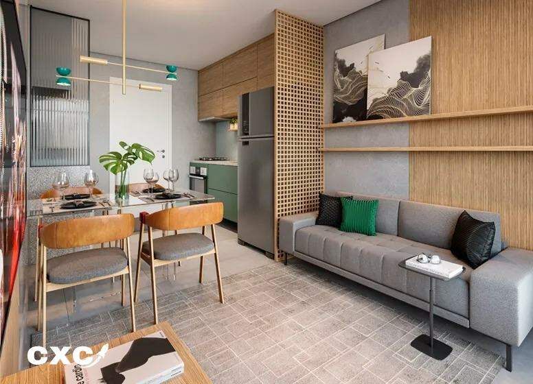 Apartamento à vendaVila CarmosinaSão Paulo: Apartamento dois dormitórios em itaquera