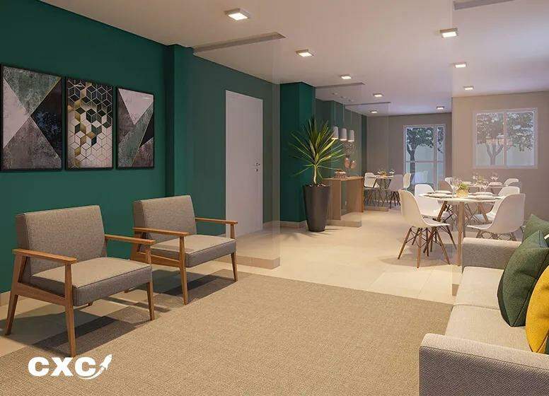 Apartamento à vendaVila CarmosinaSão Paulo: Apartamento dois dormitórios em itaquera