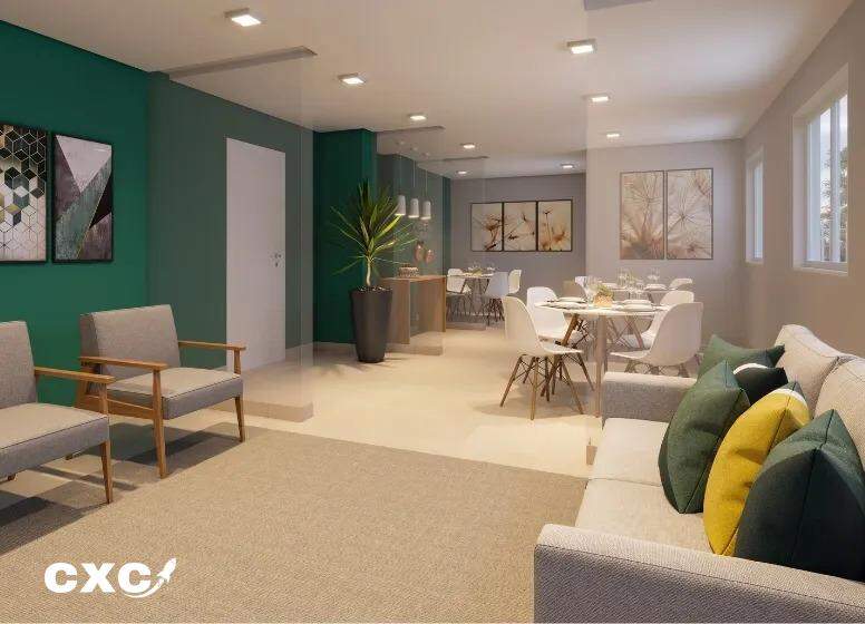 Apartamento à vendaBarra FundaSão Paulo: apartamento dois dormitórios na Barra Funda