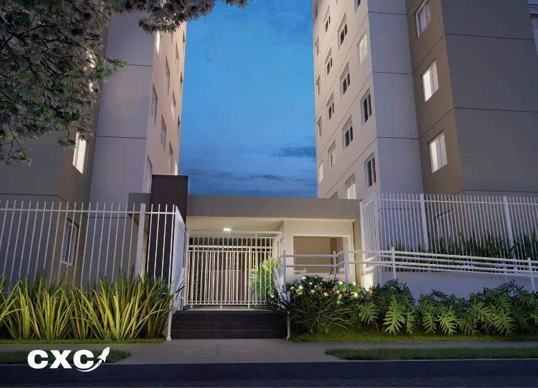 Apartamento à vendaBarra FundaSão Paulo: apartamento dois dormitórios na Barra Funda