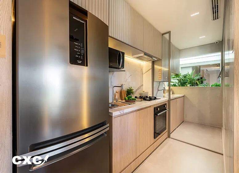 Apartamento à vendaJardim Pereira LeiteSão Paulo: Apartamento dois dormitórios á venda no Bairro do Limão