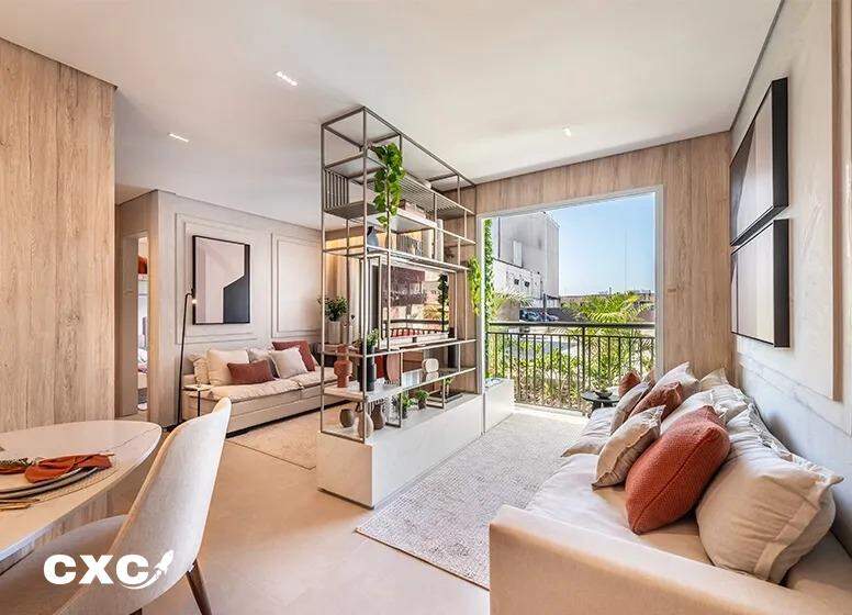 Apartamento à vendaJardim Pereira LeiteSão Paulo: Apartamento dois dormitórios á venda no Bairro do Limão