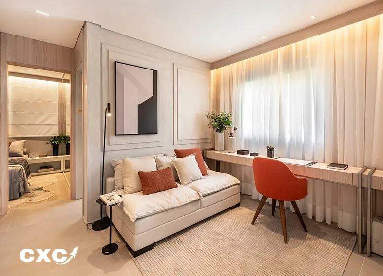 Apartamento à vendaJardim Pereira LeiteSão Paulo: Apartamento dois dormitórios á venda no Bairro do Limão