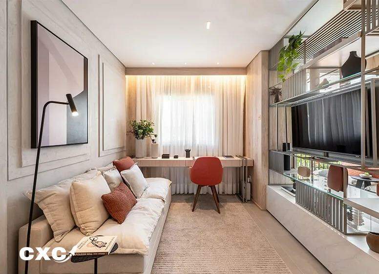 Apartamento à vendaJardim Pereira LeiteSão Paulo: Apartamento dois dormitórios á venda no Bairro do Limão