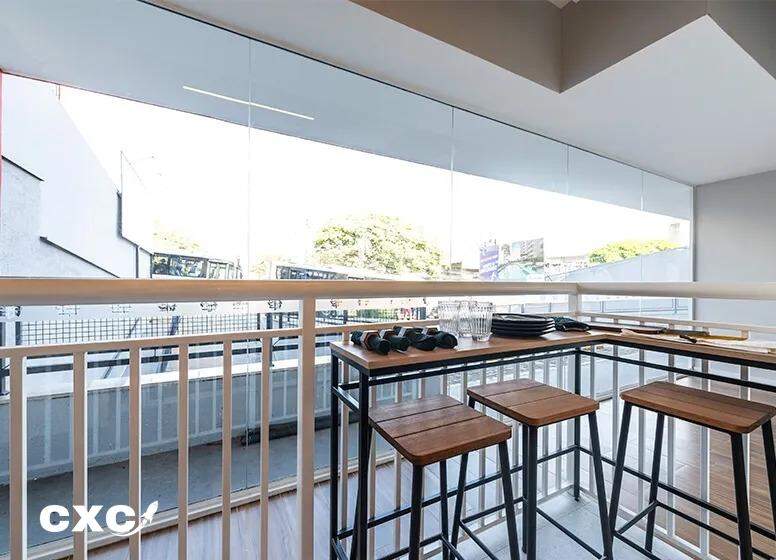 Apartamento à vendaParaisópolisSão Paulo: Apartamento 02 dormitórios no Morumbi
