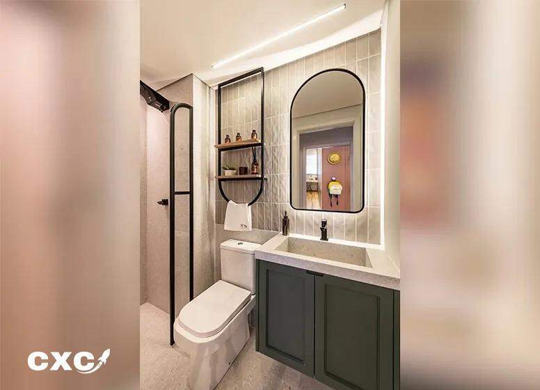 Apartamento à vendaParaisópolisSão Paulo: Apartamento 02 dormitórios no Morumbi