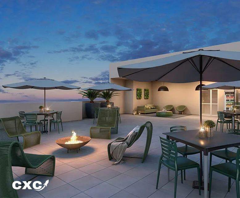 Apartamento à vendaParaisópolisSão Paulo: Apartamento 02 dormitórios no Morumbi