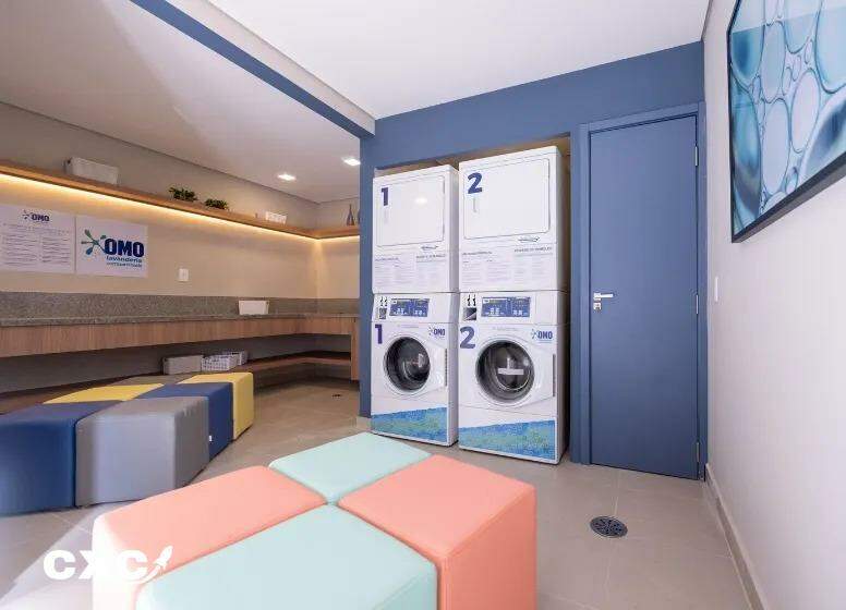 Apartamento à vendaSocorroSão Paulo: Apartamento 01 dormitório Guarapiranga