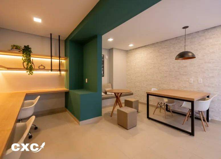 Apartamento à vendaSocorroSão Paulo: Apartamento 01 dormitório Guarapiranga