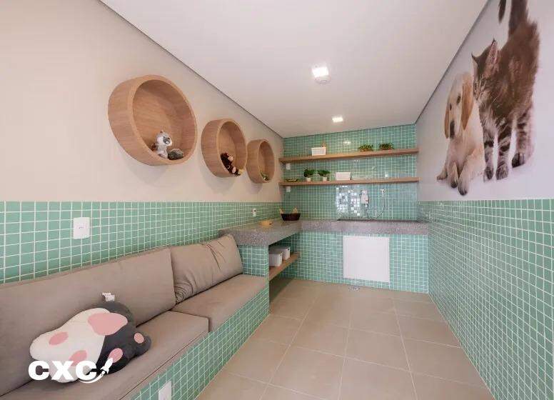 Apartamento à vendaSocorroSão Paulo: Apartamento 01 dormitório Guarapiranga