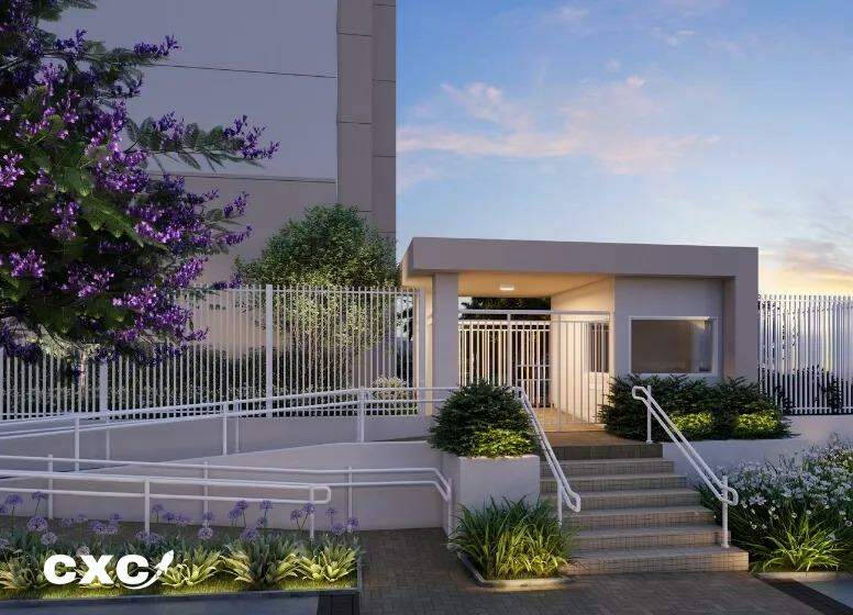 Apartamento à vendaCambuciSão Paulo: Apartamento dois dormitórios no Cambuci