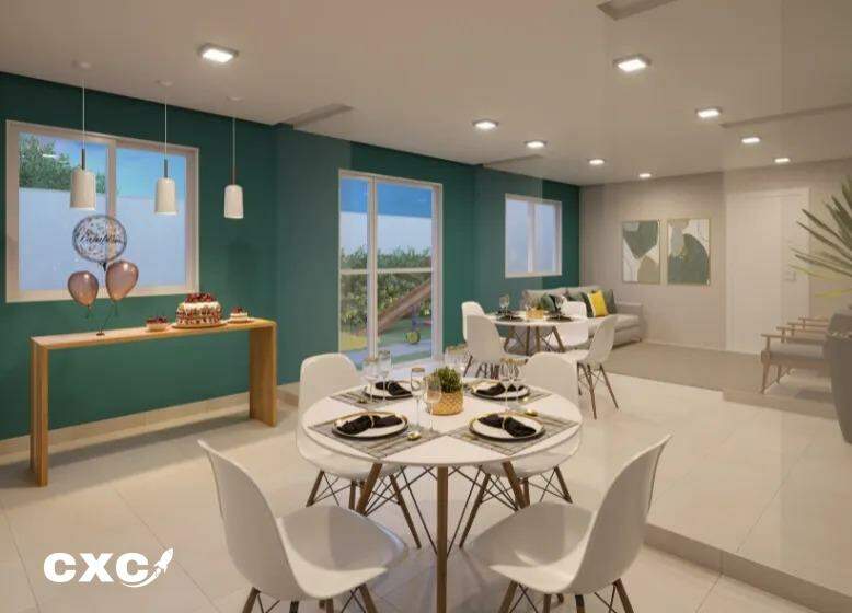 Apartamento à vendaCambuciSão Paulo: Apartamento dois dormitórios no Cambuci