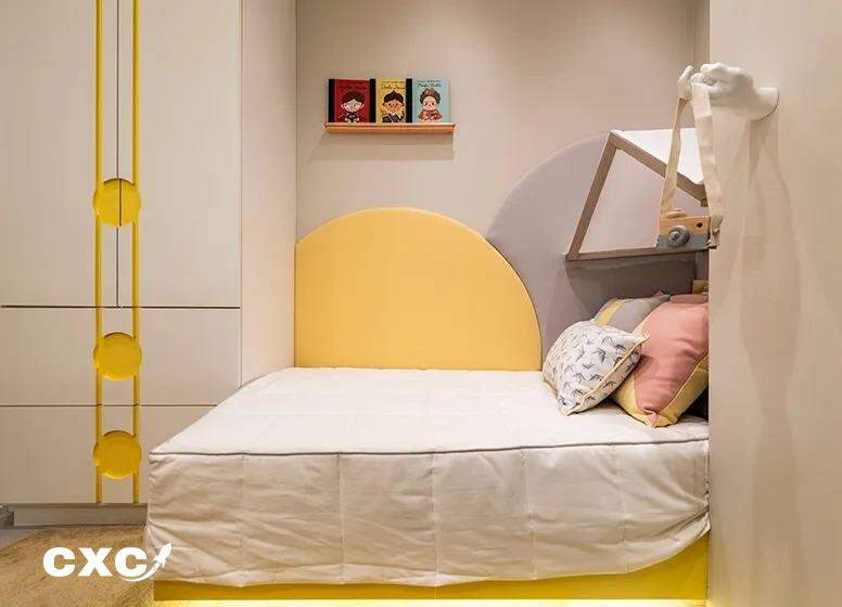 Apartamento à vendaBrooklin PaulistaSão Paulo: Apartamento dois dormitórios Campo Belo