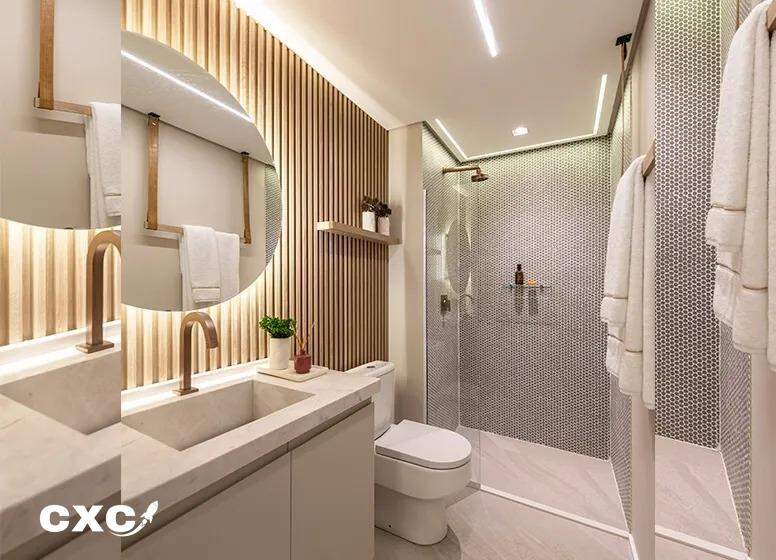 Apartamento à vendaBrooklin PaulistaSão Paulo: Apartamento dois dormitórios Campo Belo