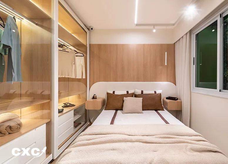Apartamento à vendaJardim ÍrisSão Paulo: Apartamento Pirituba com dois dormitórios