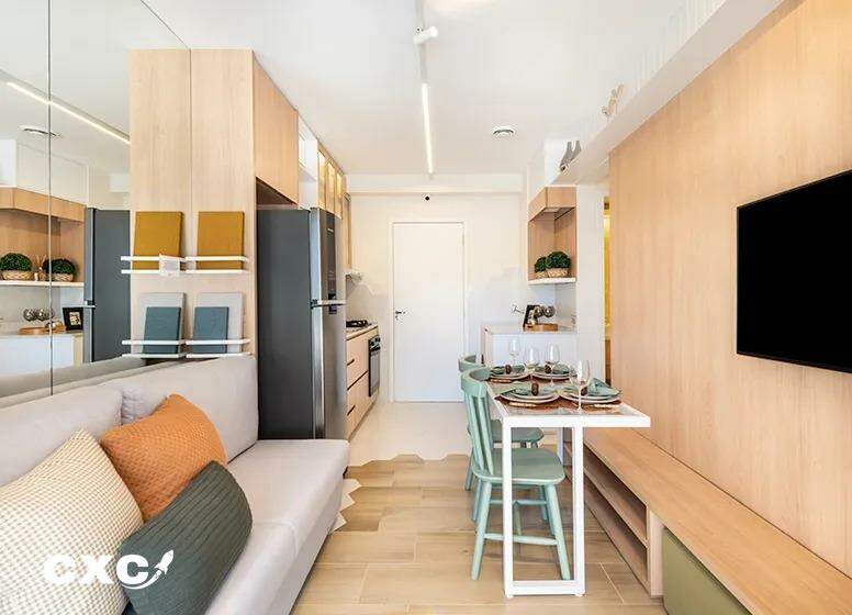 Apartamento à vendaJardim ÍrisSão Paulo: Apartamento Pirituba com dois dormitórios