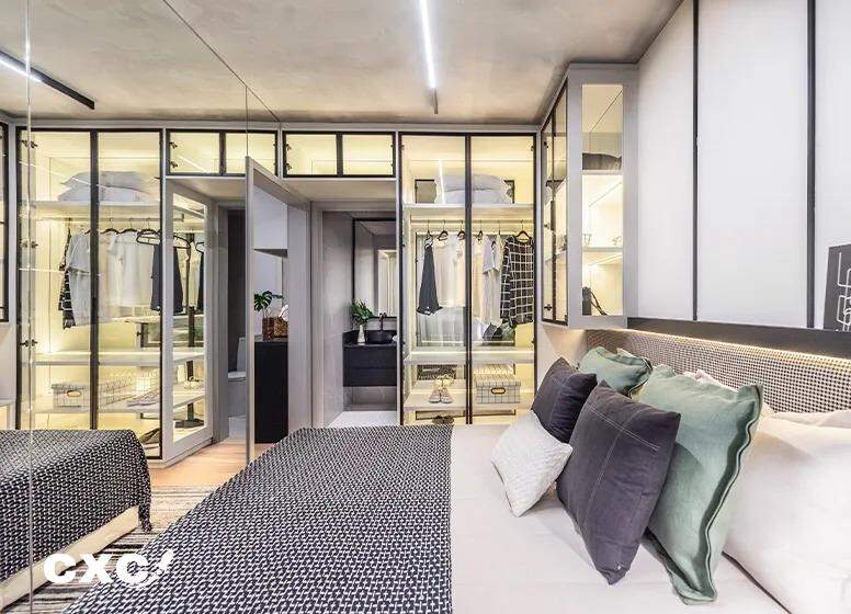 Apartamento à vendaPlanalto PaulistaSão Paulo: Apto. com 01 dormitório na Saúde