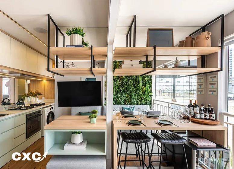 Apartamento à vendaParque Industrial Tomas EdsonSão Paulo: Apartamento dois dormitórios na Barra Funda