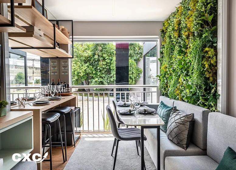 Apartamento à vendaParque Industrial Tomas EdsonSão Paulo: Apartamento dois dormitórios na Barra Funda