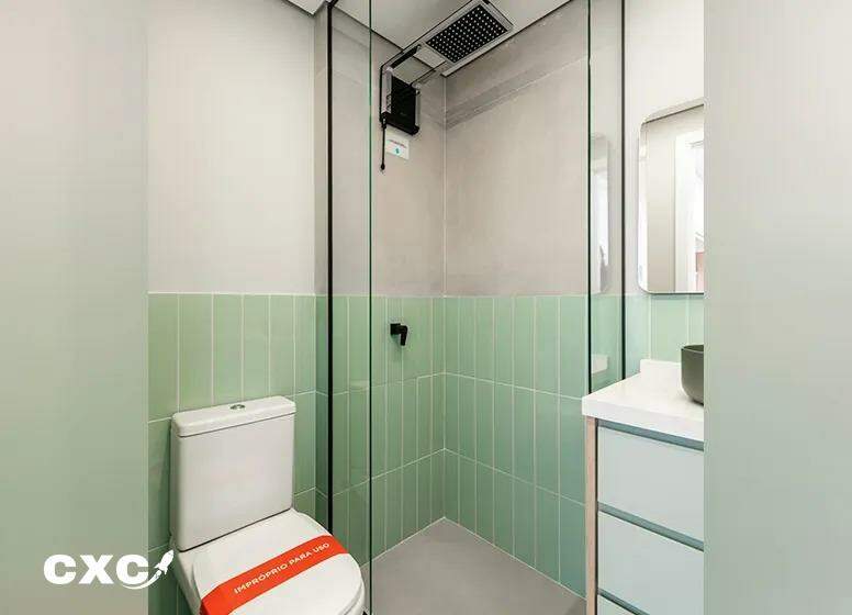 Apartamento à vendaParque Industrial Tomas EdsonSão Paulo: Apartamento dois dormitórios na Barra Funda