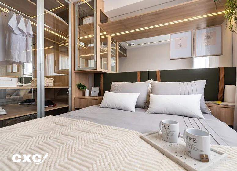 Apartamento à vendaParque Industrial Tomas EdsonSão Paulo: Apartamento dois dormitórios na Barra Funda