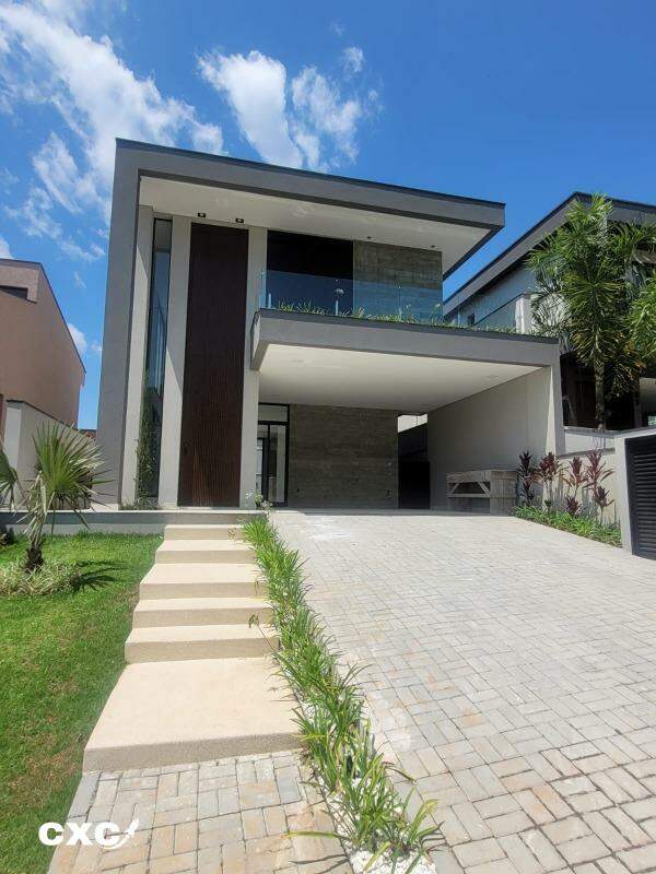 Casa à vendaResidencial Colinas do AruãMogi das Cruzes: Casa á venda no Aruã Brisas