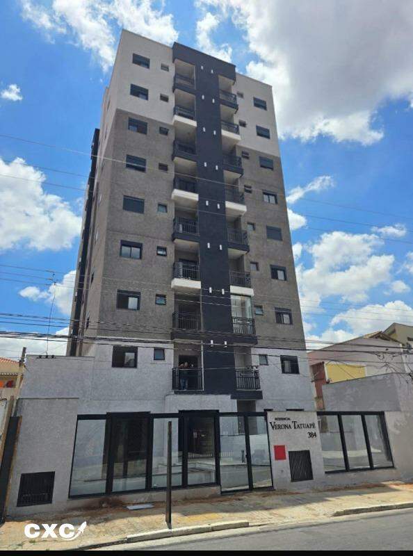 Apartamento à vendaTatuapéSão Paulo: apartamento a venda dois dormitórios