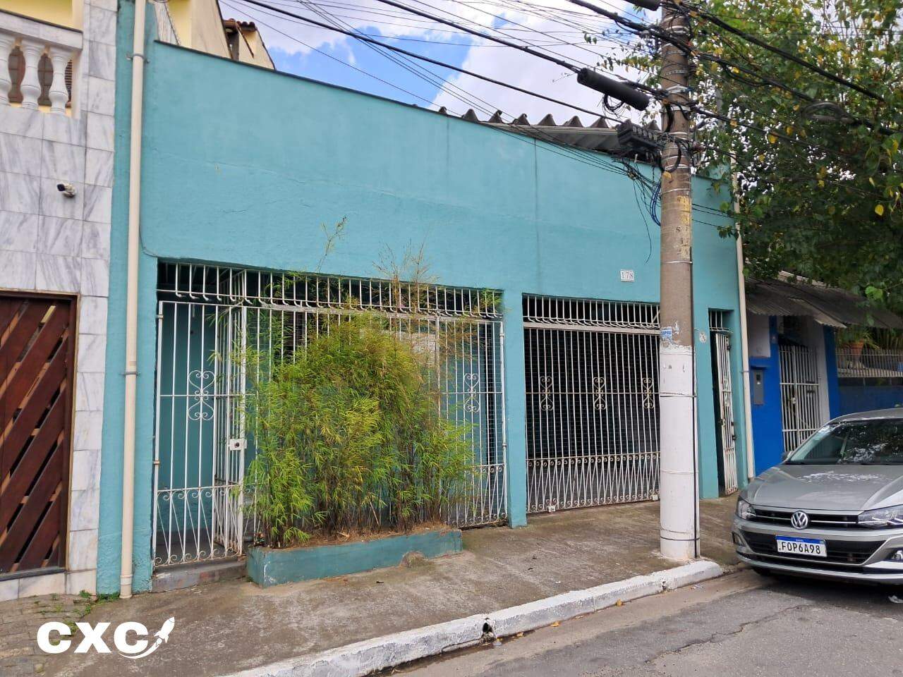 Casa à vendaVila MatildeSão Paulo: CASA DOIS DORMITÓRIOS A VENDA NA VILA MATILDE