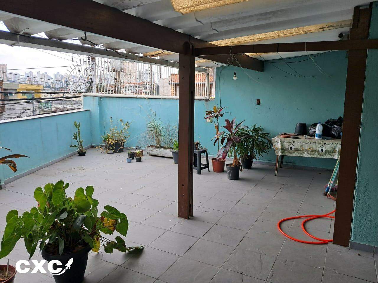 Casa à vendaVila MatildeSão Paulo: CASA DOIS DORMITÓRIOS A VENDA NA VILA MATILDE