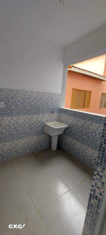 Apartamento à vendaVila CarrãoSão Paulo: apto. de 02 dorms. no carrão