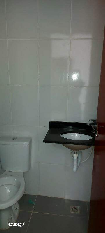 Apartamento à vendaVila CarrãoSão Paulo: apto. de 02 dorms. no carrão