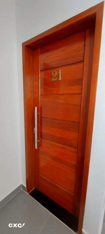 Apartamento à vendaVila CarrãoSão Paulo: 