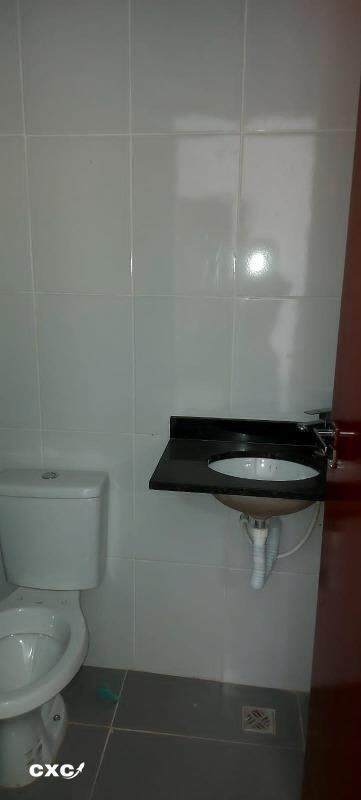 Apartamento à vendaVila CarrãoSão Paulo: apto. de 02 dorms. no carrão