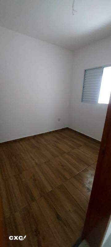 Apartamento à vendaVila CarrãoSão Paulo: Apartamento de dois dorms. no Carrão