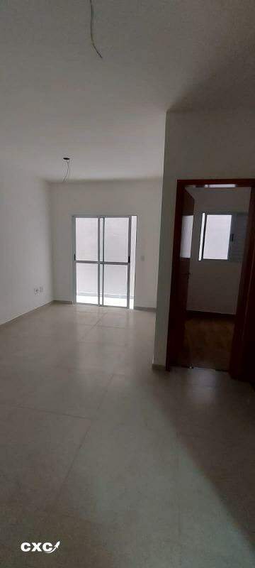 Apartamento à vendaVila CarrãoSão Paulo: Apartamento de dois dorms. no Carrão