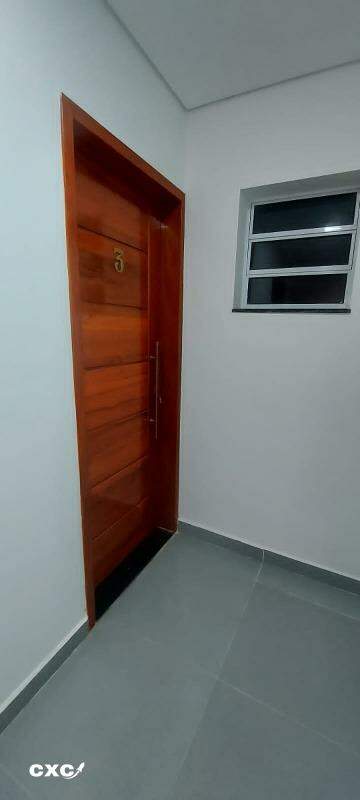 Apartamento à vendaVila CarrãoSão Paulo: Apartamento de dois dorms. no Carrão