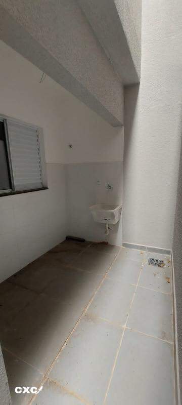 Apartamento à vendaVila CarrãoSão Paulo: Apartamento de dois dorms. no Carrão