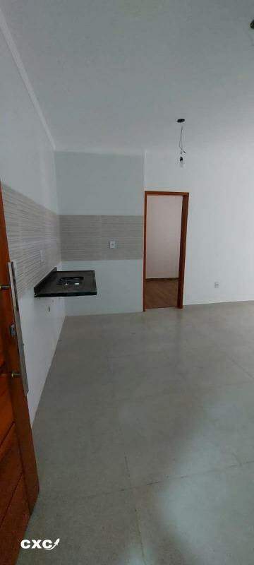 Apartamento à vendaVila CarrãoSão Paulo: Apartamento de dois dorms. no Carrão