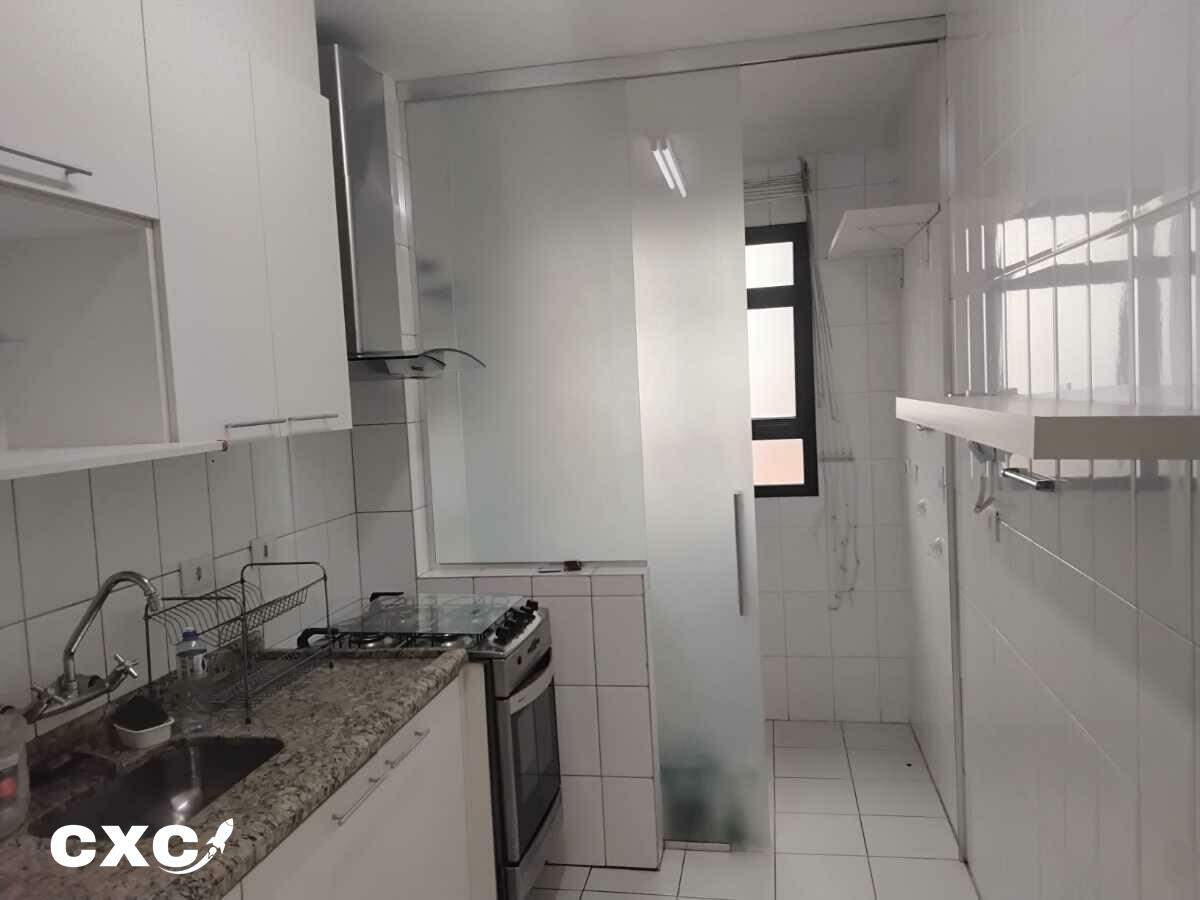Apartamento à vendaVila MatildeSão Paulo: apartamento com 03 quartos na vila matilde a venda