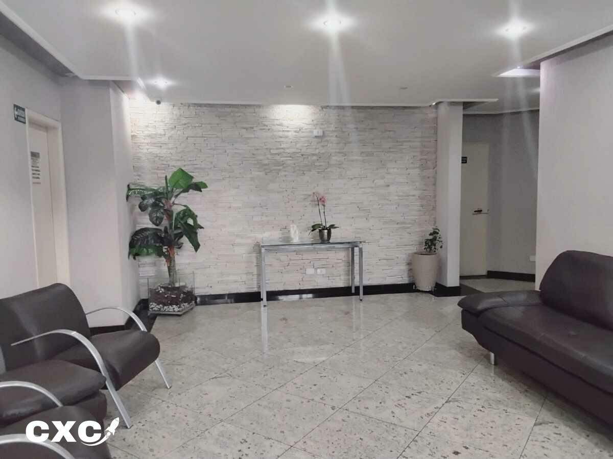 Apartamento à vendaVila MatildeSão Paulo: apartamento com 03 quartos na vila matilde a venda