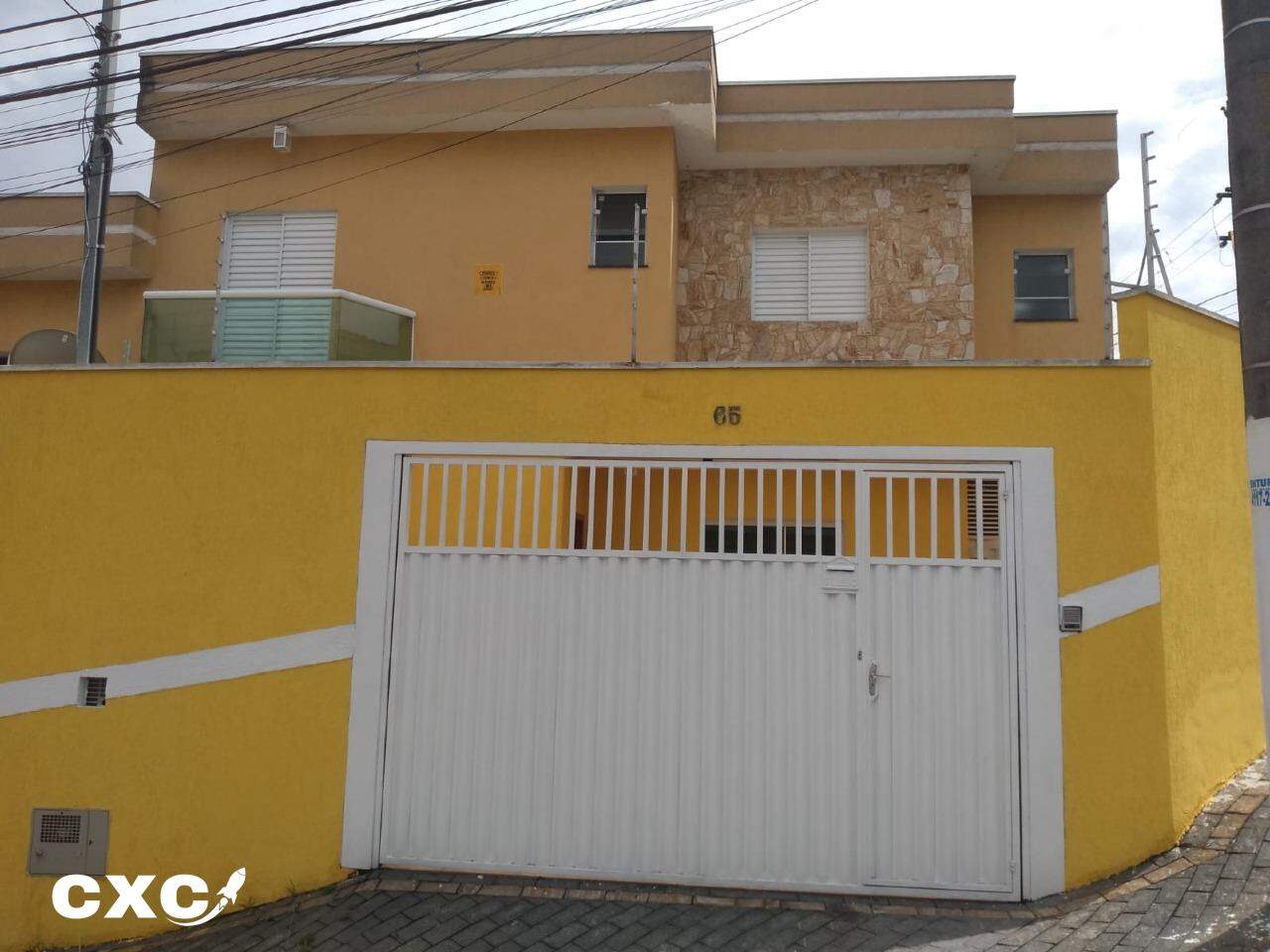 Sobrado à vendaVila CarrãoSão Paulo: Sobrado á venda no Carrão
