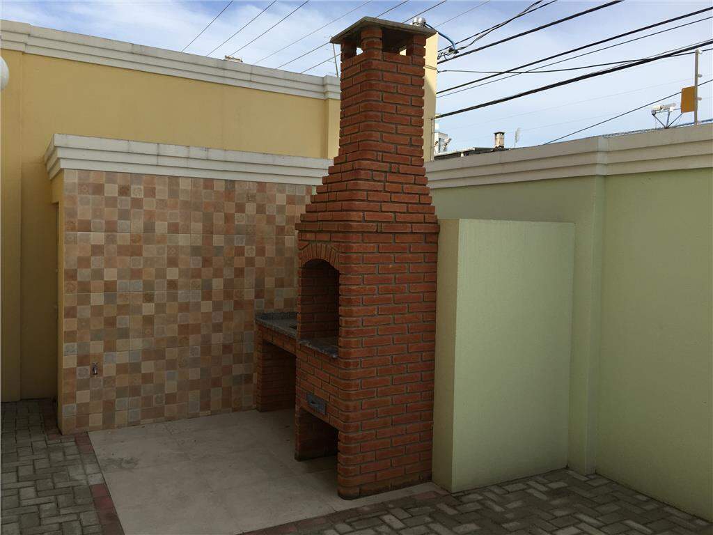 Sobrado à vendaVila MatildeSão Paulo:  Sobrado com 03 dormitórios para alugar na Vila Matilde - São Paulo - SP 