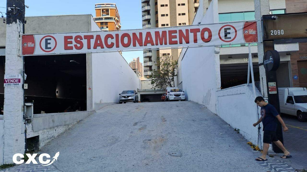 Terreno à vendaTatuapéSão Paulo: terreno á venda no tatuapé