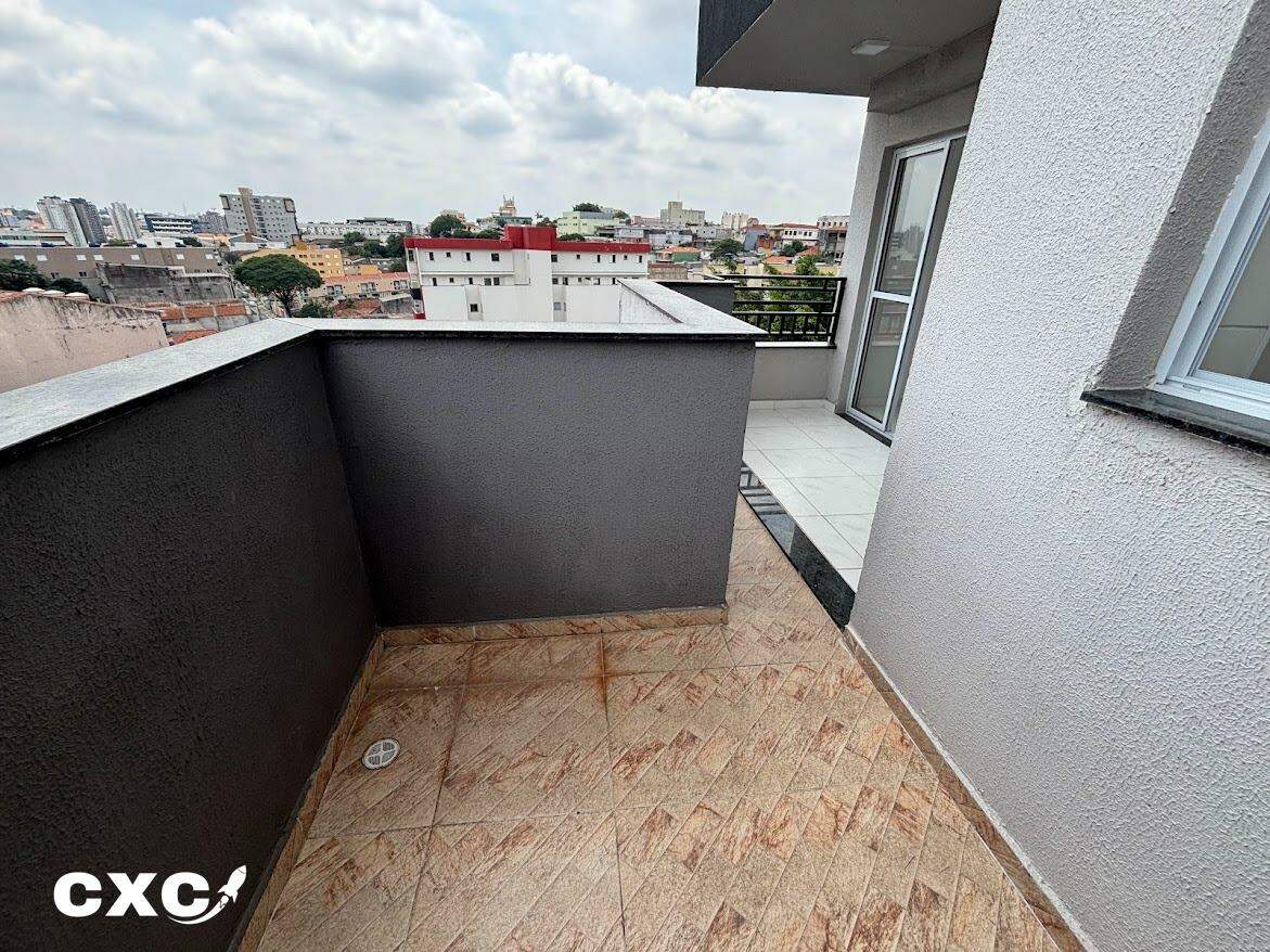 Apartamento à vendaVila Nova SavoiaSão Paulo: Apartamento á venda na vila matilde