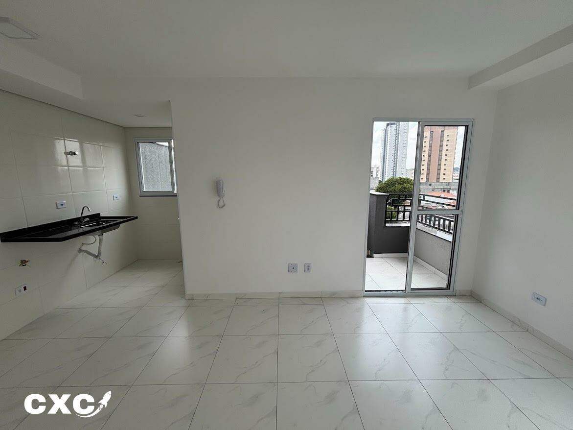 Apartamento à vendaVila Nova SavoiaSão Paulo: Apartamento á venda na vila matilde
