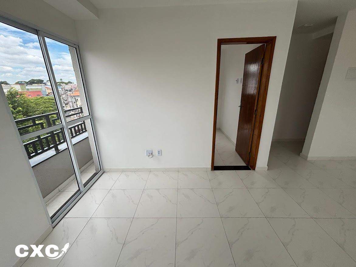 Apartamento à vendaVila Nova SavoiaSão Paulo: Apartamento á venda na vila matilde